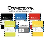 Correctbook
A5
blanco